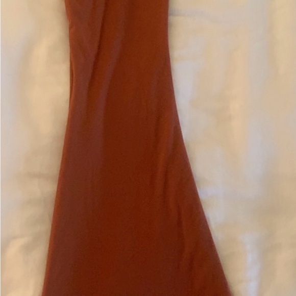 SO Teal and Rust Leggings Set - Picture 14 of 14